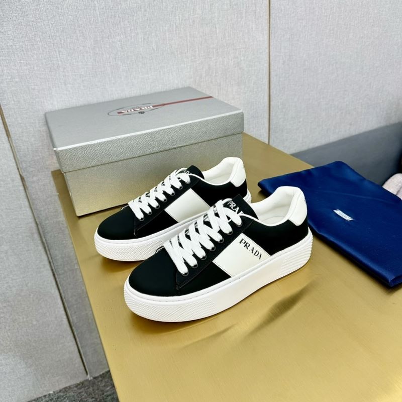 Prada Low Shoes